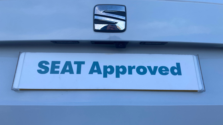 SEAT Ateca 1.5 TSI EVO Xcellence Lux [EZ] 5dr Petrol Estate